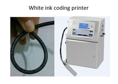 China Witte van de de Codeursmachine van Inkt Digitale Inkjet Schoonmakende Printhead/Vloeibaar Leveringssysteem leverancier