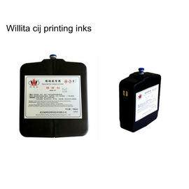 China 500ml zwarte de inktpatroon van Kleureninkjet, de compatibele patronen van de printerinkt leverancier