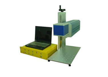China 10W de mini Draagbare Laser die van de Groottedesktop Machine voor Leerelektronika merken leverancier
