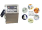Pvc-de Printers Industriële Automatische 1 - 4 Lijnen van Inkjet van Pijpeieren Ononderbroken leverancier
