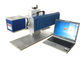 Industriële de Codagemachine van de Desktoplaser, de Machine van de Laserteller 2 Jaar Garantie leverancier