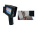 De handbediende printer van Touch screen draagbare Inkjet voor de Codage van de de Pijpdruk van Plastic Zakkenpvc leverancier