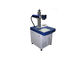 30W de OppervlakteLaserprinter van het vezelmetaal Handbediend voor Laser die Machine merken leverancier